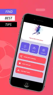 betting tips for football iphone images 1