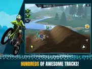 mad skills motocross 3 ipad resimleri 3