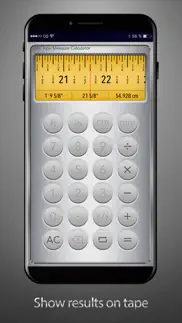 construction calculator™ iphone images 2