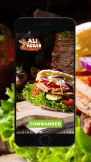 ali kebab iphone images 1