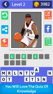 guess the basketball stars iphone images 2