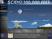 science at 100,000 feet ipad resimleri 2