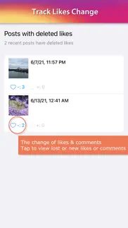 insview - pro followers report iphone images 3