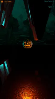 spooky gourd iphone capturas de pantalla 1
