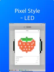 pixel painter ipad resimleri 4