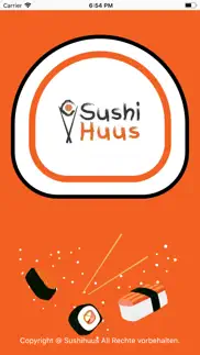sushihuus iphone images 1