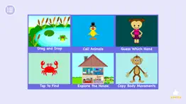 educational games for babies iphone bildschirmfoto 1