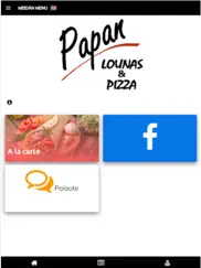 papan lounas and pizza ipad images 1