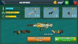 the survival hunter games iphone images 3