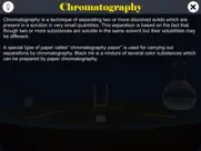 chromatography ipad images 1