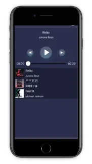 symphonylight iphone capturas de pantalla 4