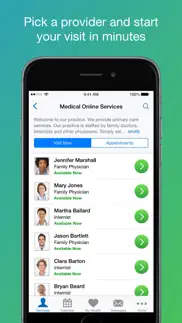 acn virtual care iphone images 3