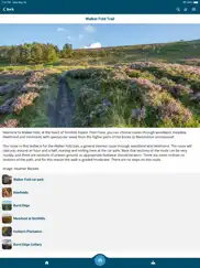smithills - woodland trust ipad images 2