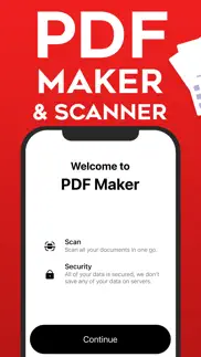 doc scanner - photo to pdf iphone images 1