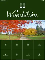 woodstone iPad Captures Décran 2