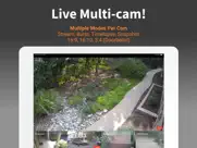 camera monitor for homekit iPad Captures Décran 2