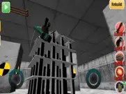 destroy it all 3d physics game ipad images 1