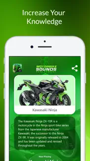 motorbike sounds pure exhaust iphone images 3