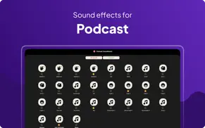 podcast soundboard iphone resimleri 2