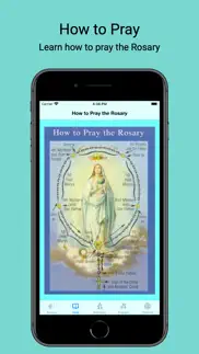 english rosary iphone resimleri 3