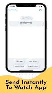 watchpass - password manager iphone images 4
