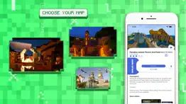 addons maps for minecraft mcpe iphone images 3