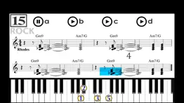 learn how to play piano iphone images 2