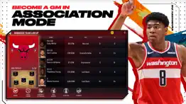 nba 2k22 arcade edition iphone images 4