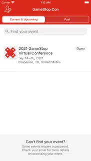 gamestop conference iphone images 2