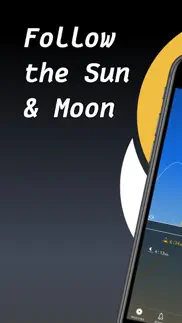 suntime — sun moon and planets iphone images 1