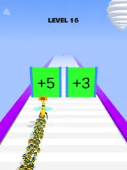 bees runner 3d ipad images 4