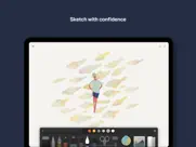 paper by wetransfer ipad images 1