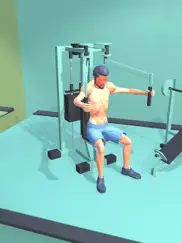 gym master 3d ipad images 1