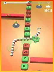 snake game 3d ipad images 4
