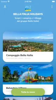 bella italia holidays iphone images 1