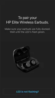 hp elite earbuds iphone images 1