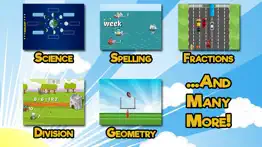 fourth grade learning games se iphone images 2