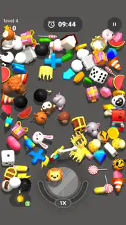 merge 3d - matching pairs game iphone images 2