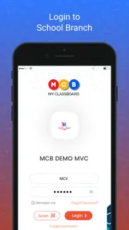 myclassboard parent portal iphone images 3