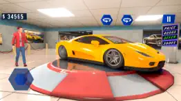 car dealer tycoon job game 3d iphone images 2
