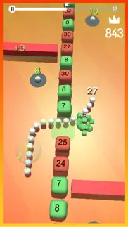 snake game 3d iphone images 1