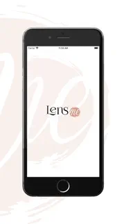 lensme-q8 iphone images 2