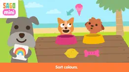 sago mini puppy daycare iphone images 3