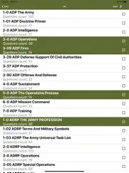 master army promotion boards ipad images 2