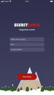 secret santa gift raffle iphone images 3