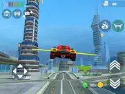 flying car games: flight sim ipad images 3