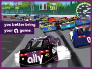 ally racer ipad images 4