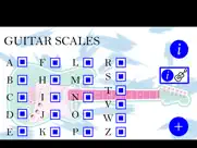 guitar scales pro ipad images 1