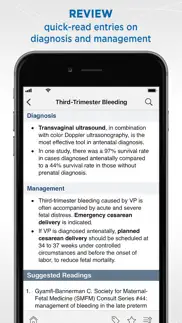 gynecology and obstetrics iphone images 4