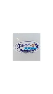 filippo cucina di mare pescara iphone images 1